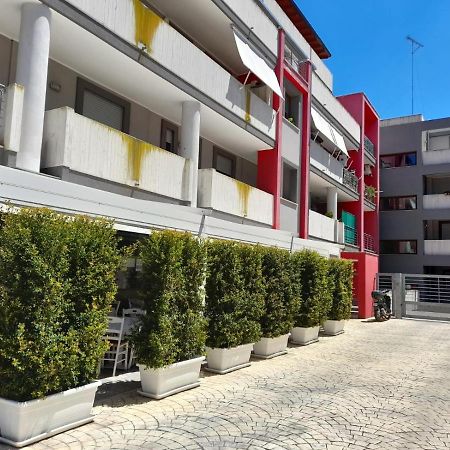 Casa Angelina Deluxe Suite Λέτσε Εξωτερικό φωτογραφία