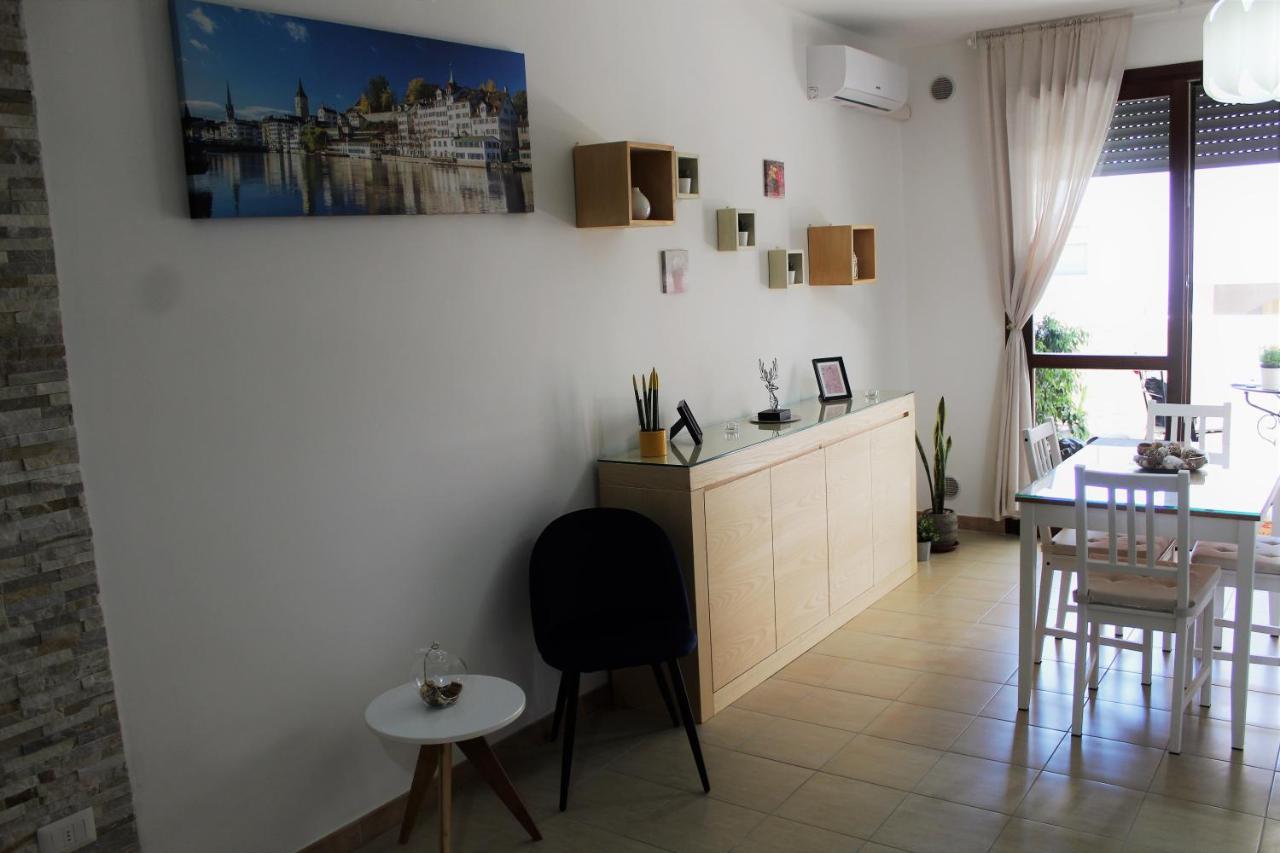 Casa Angelina Deluxe Suite Λέτσε Εξωτερικό φωτογραφία