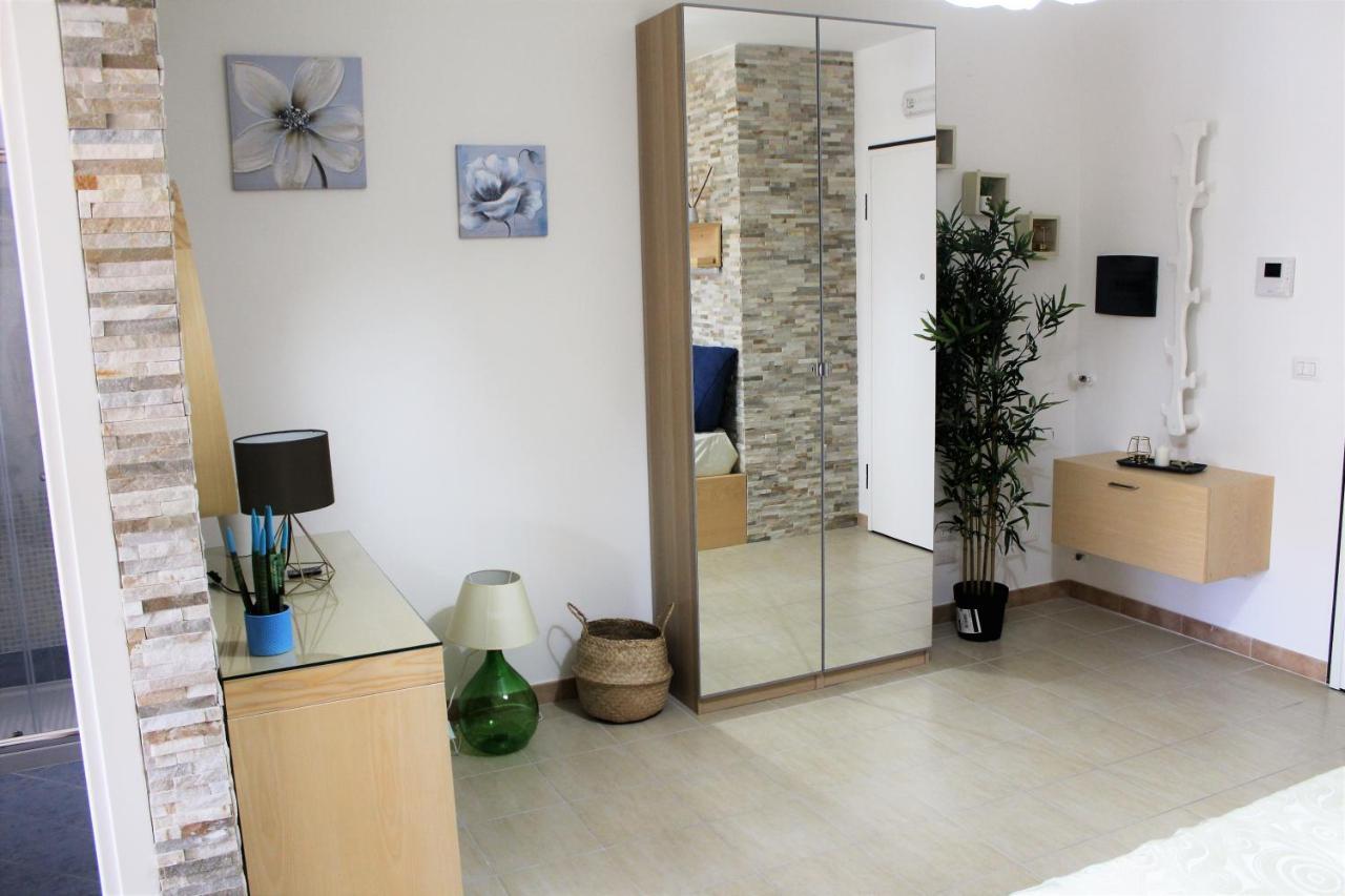 Casa Angelina Deluxe Suite Λέτσε Εξωτερικό φωτογραφία