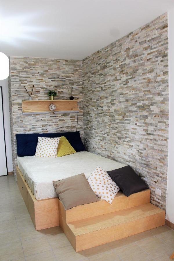 Casa Angelina Deluxe Suite Λέτσε Εξωτερικό φωτογραφία