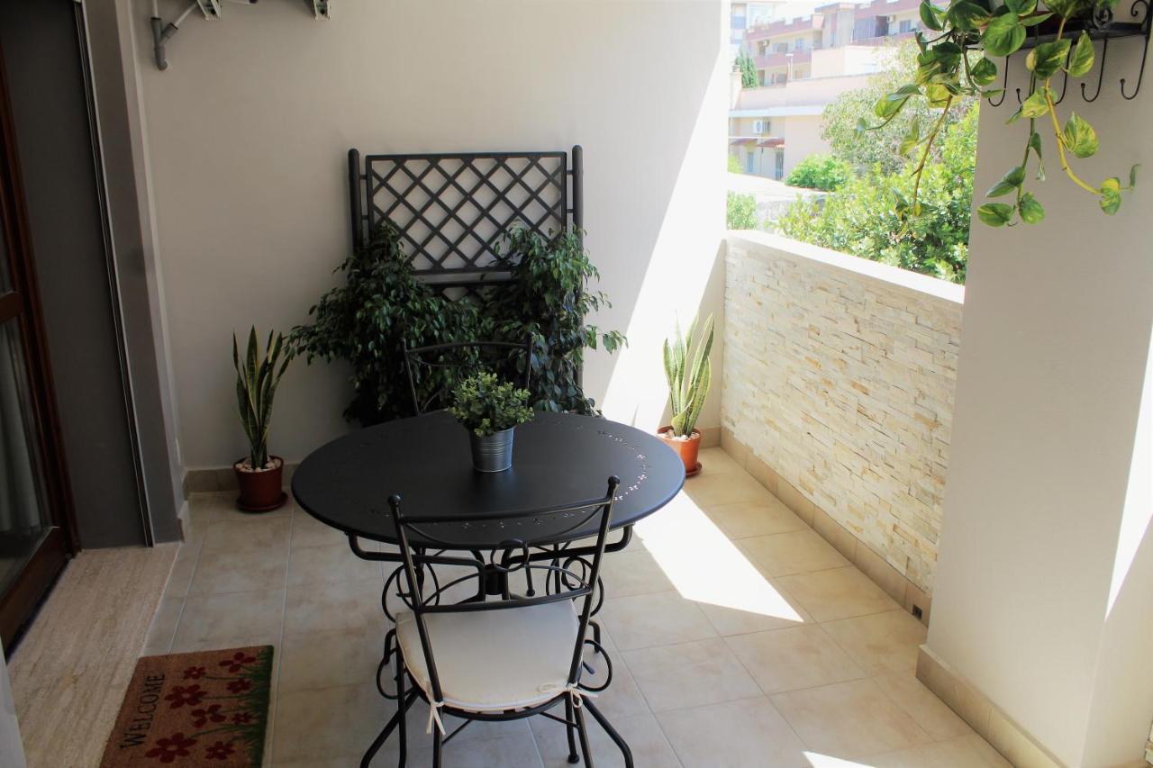 Casa Angelina Deluxe Suite Λέτσε Εξωτερικό φωτογραφία