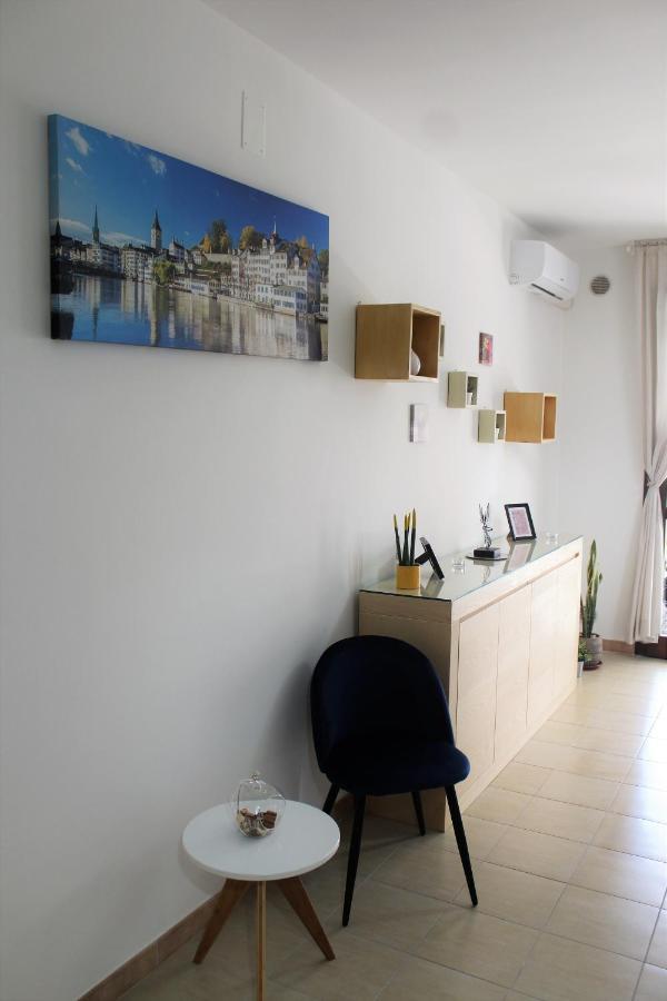 Casa Angelina Deluxe Suite Λέτσε Εξωτερικό φωτογραφία