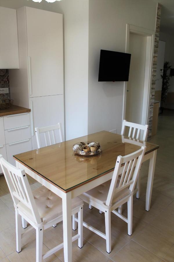 Casa Angelina Deluxe Suite Λέτσε Εξωτερικό φωτογραφία