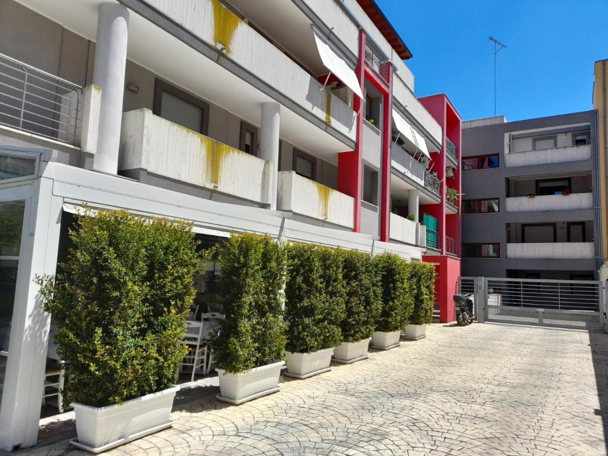 Casa Angelina Deluxe Suite Λέτσε Εξωτερικό φωτογραφία